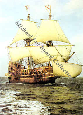 Breakfast Menu Cover for 19th S eptember 1976